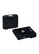 Dessini Portable Picnic Stove With Bag JNY Stove Black