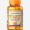 Puritan&#39;s Pride Chewable Vitamin C 500 mg with Rose Hips