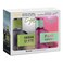 Oops Eau De Parfum Urban Slate with Pink Sunset 100ml Pack of 2
