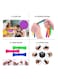 Generic 30-Piece Push Pop Bubble Sensory Fidget Toy Set