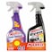 Maxell Magic Oven Cleaner - 500 ml + Grime Eliminator - 500 ml