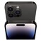 Apple iPhone 14 Pro, 6GB RAM, 512GB, Space Black
