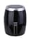 Sonashi Digital Air Fryer 3.5 L 1400 W SAF-350 Black