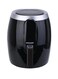 Sonashi Digital Air Fryer 3.5 L 1400 W SAF-350 Black