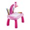 Bingo Projector Painting Crown Shape