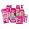 Naturaverde Kids Barbie Shampoo and Conditioner 300ml