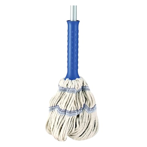 Neco 10-1057-11 Twist Mop Blue