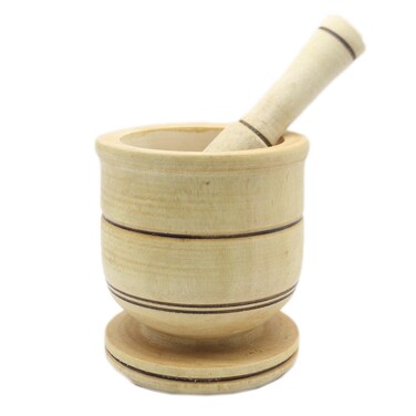 Spark Fresh Pestle &amp; Mortar
