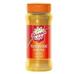 Buy BAYARA TURMERIC POWDER 180G in Kuwait