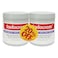 Sudocrem Antiseptic Healing Cream White 125g Pack of 2