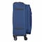Verage GM21002 Trolley Bag 19 Inch Navy Blue