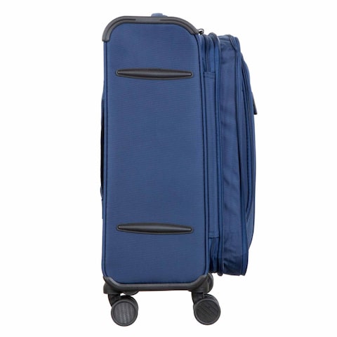 Verage GM21002 Trolley Bag 19 Inch Navy Blue