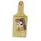 Elegant Serving Wood Board 40 x 16 cm