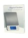 Rahalife Household Cooking Electronic Slim Digital Kitchen Scale