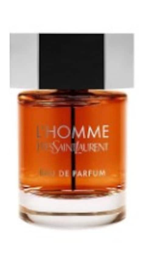 Yves Saint Laurent L&#39;Homme Eau De Parfum, 100ml 