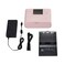 Canon Selphy CP1300 Printer Pink With RP108 Paper