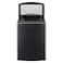 LG Top Loading Washer T18H9EFHTP Black 17.5kg