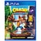 Sony PS4 Crash Bandicoot N.Sane Trilogy
