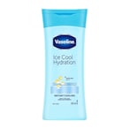 Buy VASELINE ICE COOL HYD LOTION 200ML in Kuwait