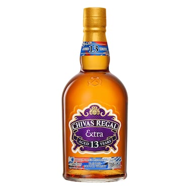 Chivas Regal Extra Bourbon Cask Whiskey 13 Years700ML