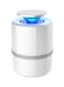 Generic Mosquito Killer Lamp B07Mx8Nvh7 White/Blue