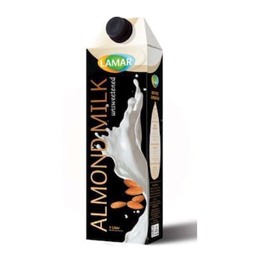 Lamar Almond Milk - 1 Liter