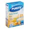 All Purity Cereals Are Made With Your Babyrsquos Specific Needs In Mind, Making It Gentle On