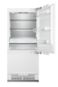 TEKA Built-In Combi Refrigerator 90 Cm RBF 78980 FI. Full No Frost, 556 Litres