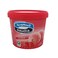 Saudia Ice Cream Strawberry 2L