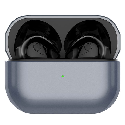 Amaya TK04 Sport True Wireless Earbuds Black