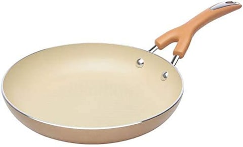 Meyer - 26 Cm Open Frypan