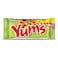 Candyland Yums Fruity Chew Sweet Candy 18g