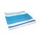Beach Towel  Blue Stripe 70X140Cm