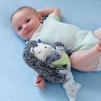 Buy Summer Infant - Little Heartbeat Soother - Hedgehog in UAE