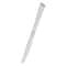 Winsor Pilla Stainless Steel Dessert Knife Silver