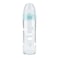 Nuk new classic glass baby bottle 240 ml