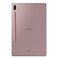 Samsung Tablet S6 T865 4G 6GB RAM 128GB Memory 10.5&amp;quot; Screen Brown