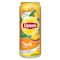 Lipton Peach Ice Tea Non Carbonated Low Calories Refreshing Drink 320ml