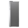 Lg Glb492Plgb Linear Cooling Double Door Fridge 395L Silver