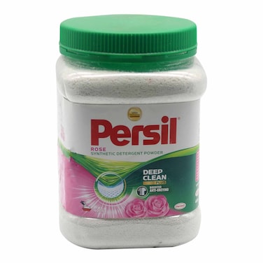 Persil Hand Wash Powder Rose 400G