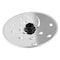 Kenwood Food Processor - 800 Watt - Silver - FDP301S