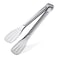Prestige Stainless Steel Tong   Kitchen Cooking Tongs   Cooking Barbecue Grilling Food Tongs   Steak Tongs, Salad Tongs, Dessert Tongs For Buffet