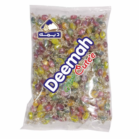 Deemah Cutee Mix Candy 700G