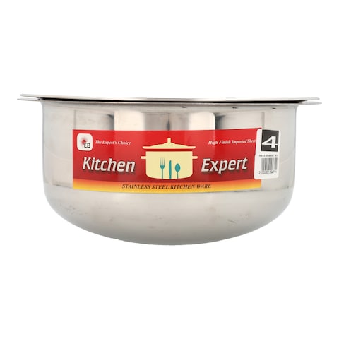 Kitchen Expert Stainless Steel Non Magnet No.1 Patila