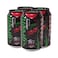 Green Cola Sour Cherry Carbonated Soft Drink 330ml Pack of 6
