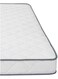 Sulsha Furniture Premium Orthopedic Medical Mattress In Centimeters 120x190x14