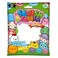 Power Joy Squish 4 In 1 Mini Animal Toy