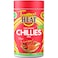 Tropical Heat Spices Chillies Ground 100G