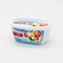 Carrefour light unsalted butter 25% fat 250 g