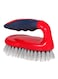 ROYALFORD One Click Series Brush Red/Blue